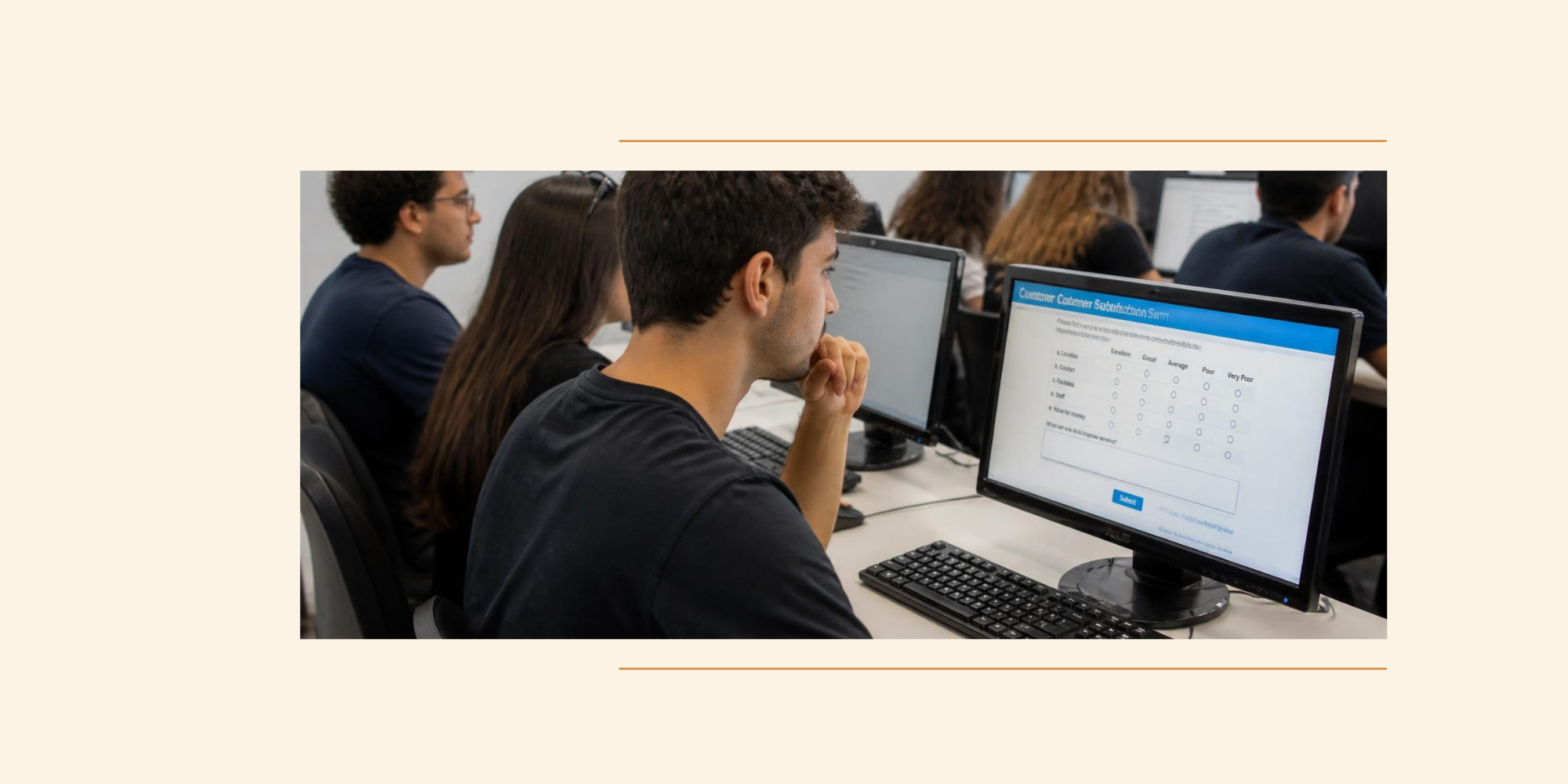 Disponibile Questionario dedicato alla conoscenza e alla valutazione del servizio di supporto psicologico